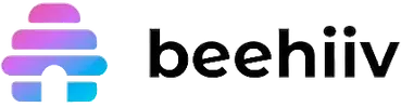 Beehiiv logo