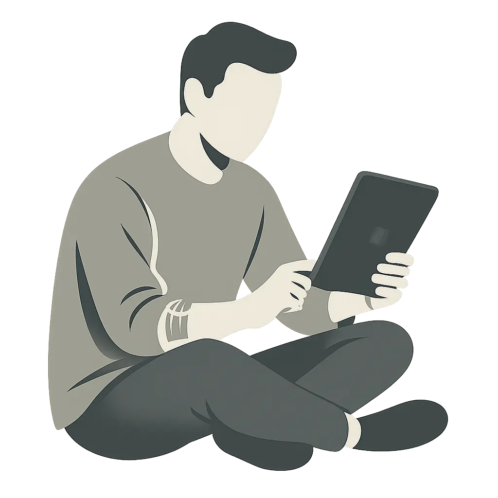 DriftReader Hero Image