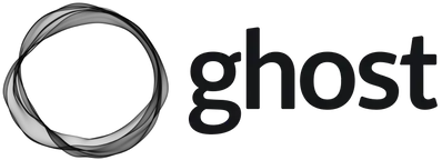 Ghost logo